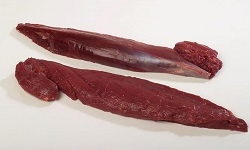 Exotic Meat Market offers Antelope Tenderloin, from Antelopes born and  harvested in the United States of America. No meat is healthier than our  Antelope Tenderloin. The wild game meat we sell all