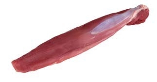 Camel Filet Our Camel Tenderloin is lean; tender; delicious and full of flavor ...